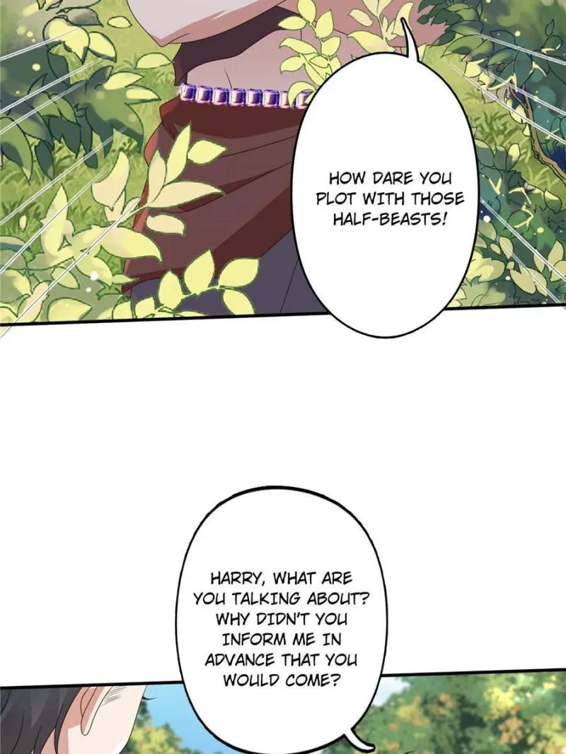 I Became the Beastman’s Wife Chapter 129 Online - página 6