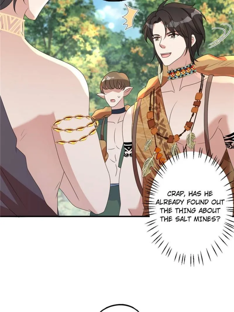 I Became the Beastman’s Wife Chapter 129 Online - página 7