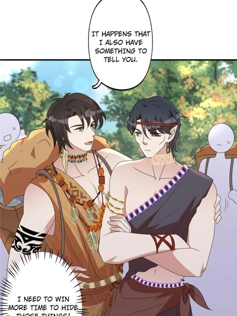 I Became the Beastman’s Wife Chapter 129 Online - página 8