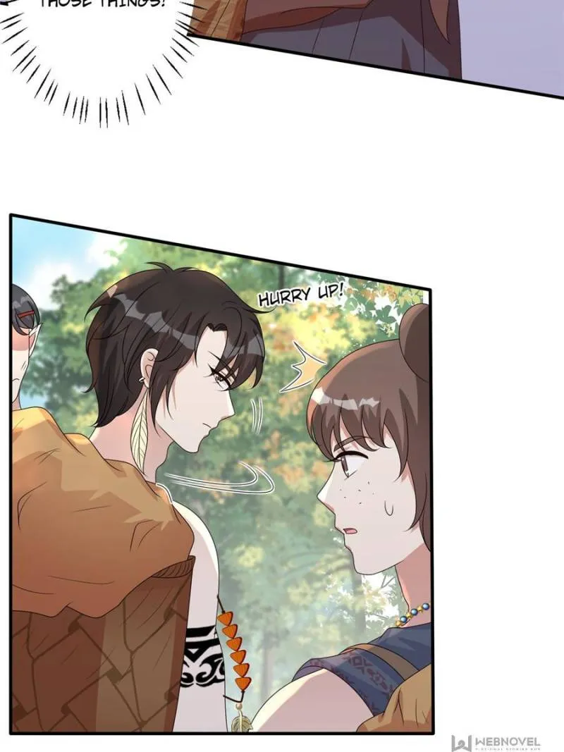 I Became the Beastman’s Wife Chapter 129 Online - página 9