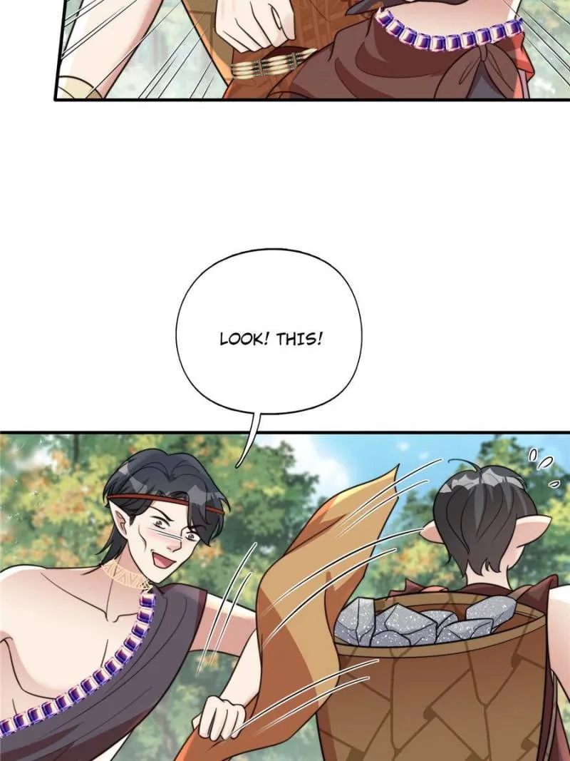 I Became the Beastman’s Wife Chapter 129 Online - página 12