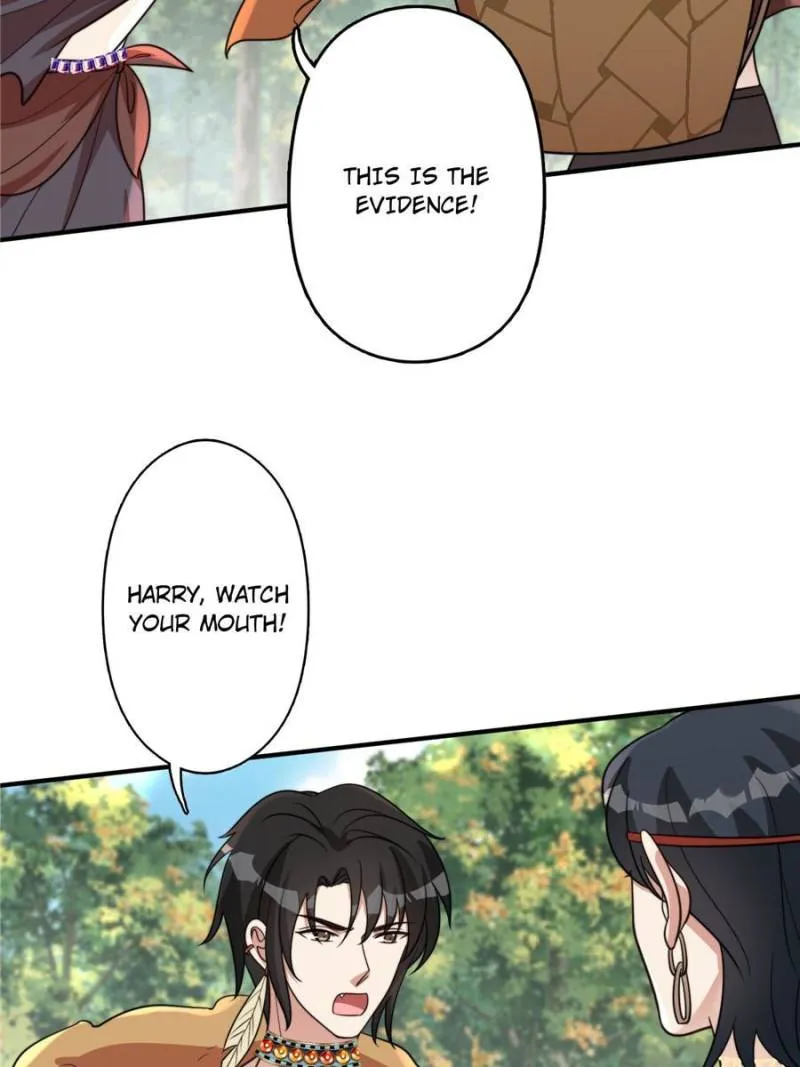 I Became the Beastman’s Wife Chapter 129 Online - página 13