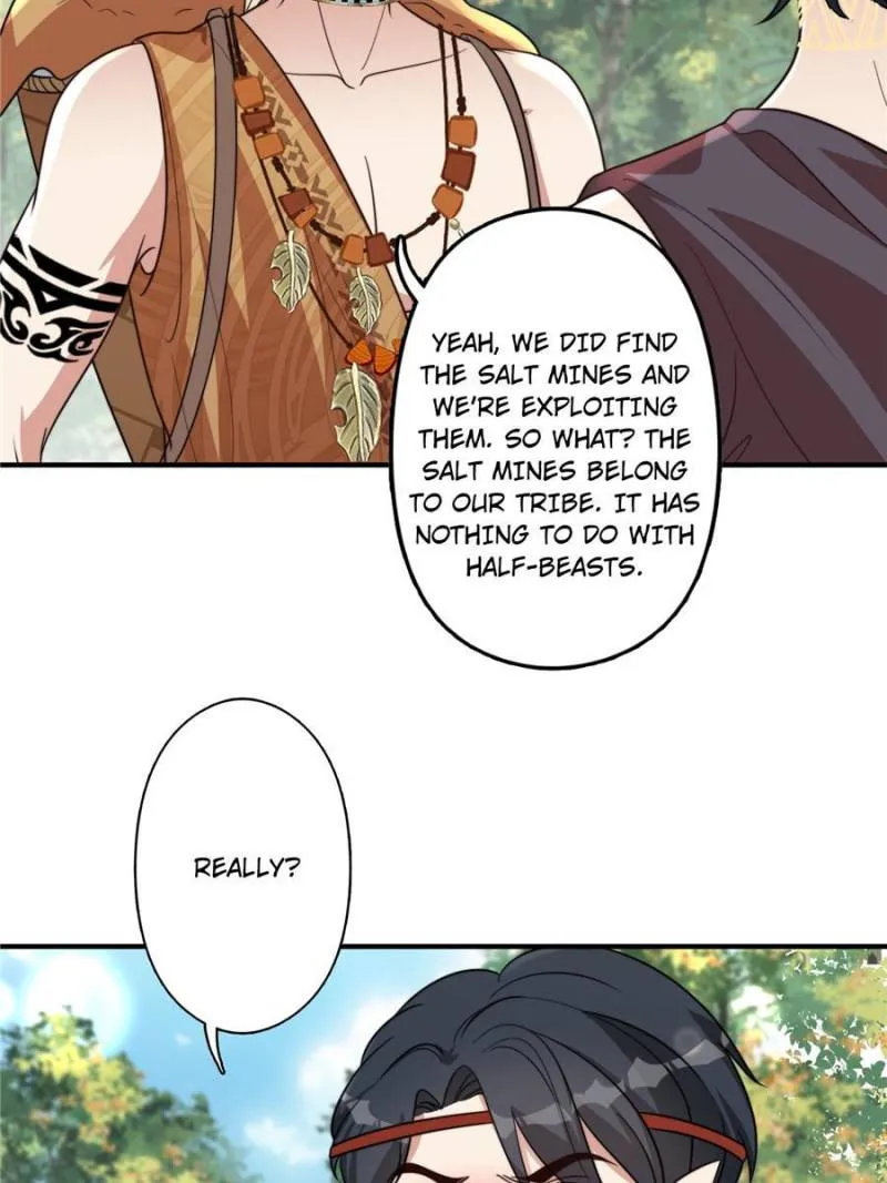 I Became the Beastman’s Wife Chapter 129 Online - página 14
