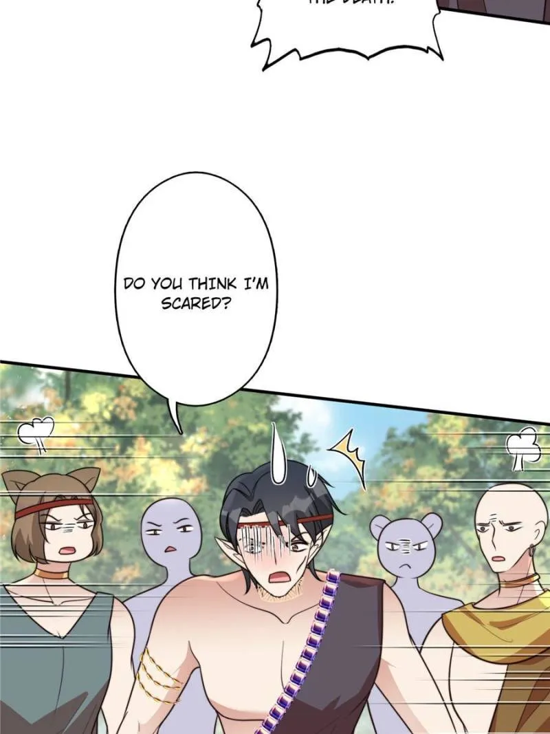 I Became the Beastman’s Wife Chapter 129 Online - página 17