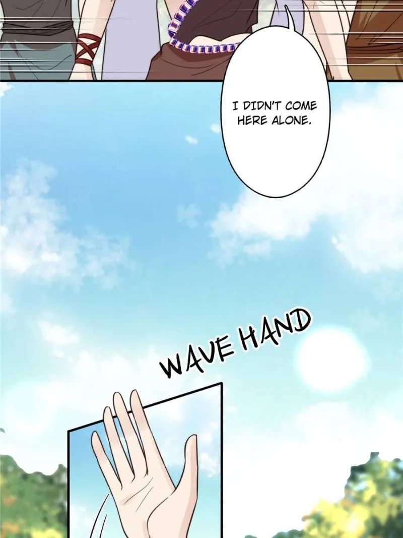 I Became the Beastman’s Wife Chapter 129 Online - página 18