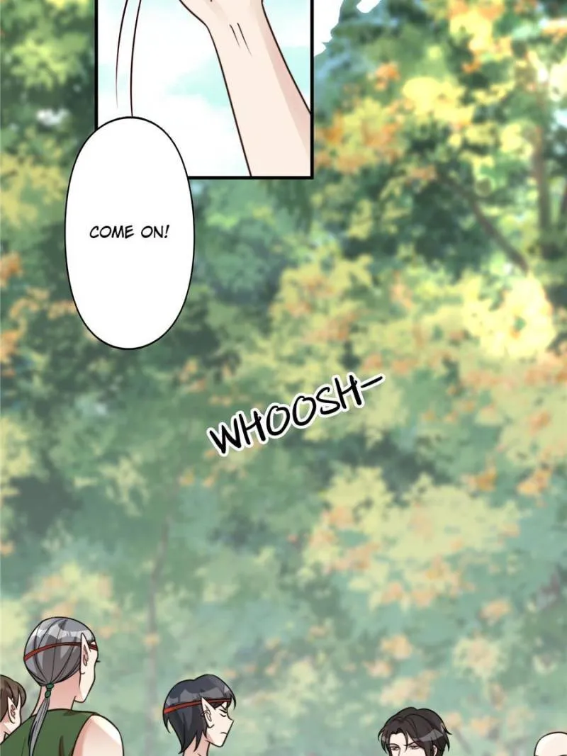 I Became the Beastman’s Wife Chapter 129 Online - página 19