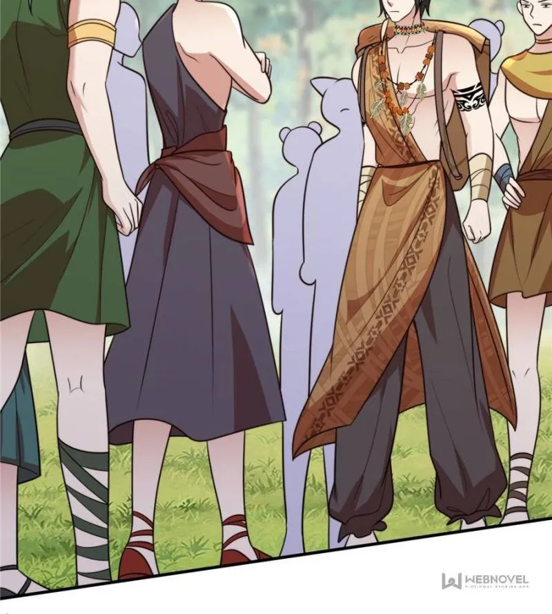 I Became the Beastman’s Wife Chapter 129 Online - página 20