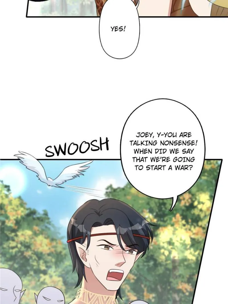 I Became the Beastman’s Wife Chapter 129 Online - página 22