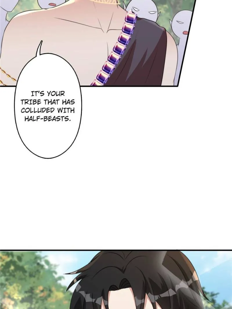 I Became the Beastman’s Wife Chapter 129 Online - página 23