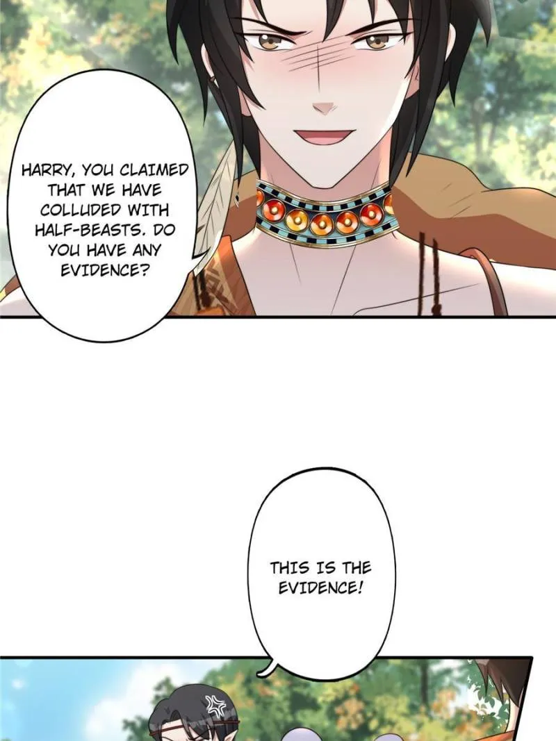 I Became the Beastman’s Wife Chapter 129 Online - página 24