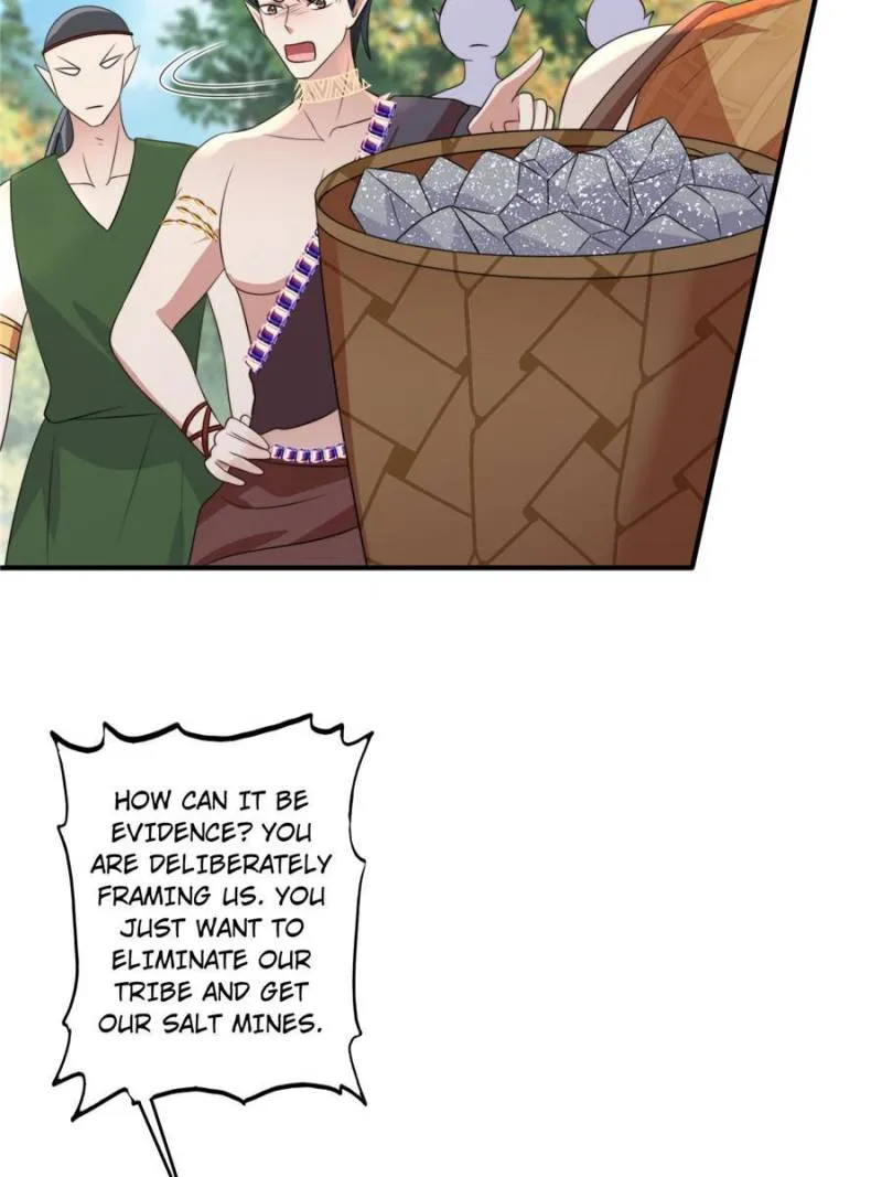 I Became the Beastman’s Wife Chapter 129 Online - página 25