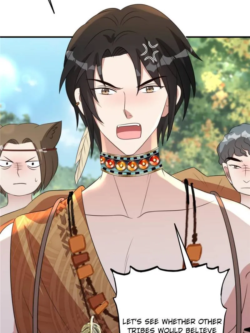 I Became the Beastman’s Wife Chapter 129 Online - página 26