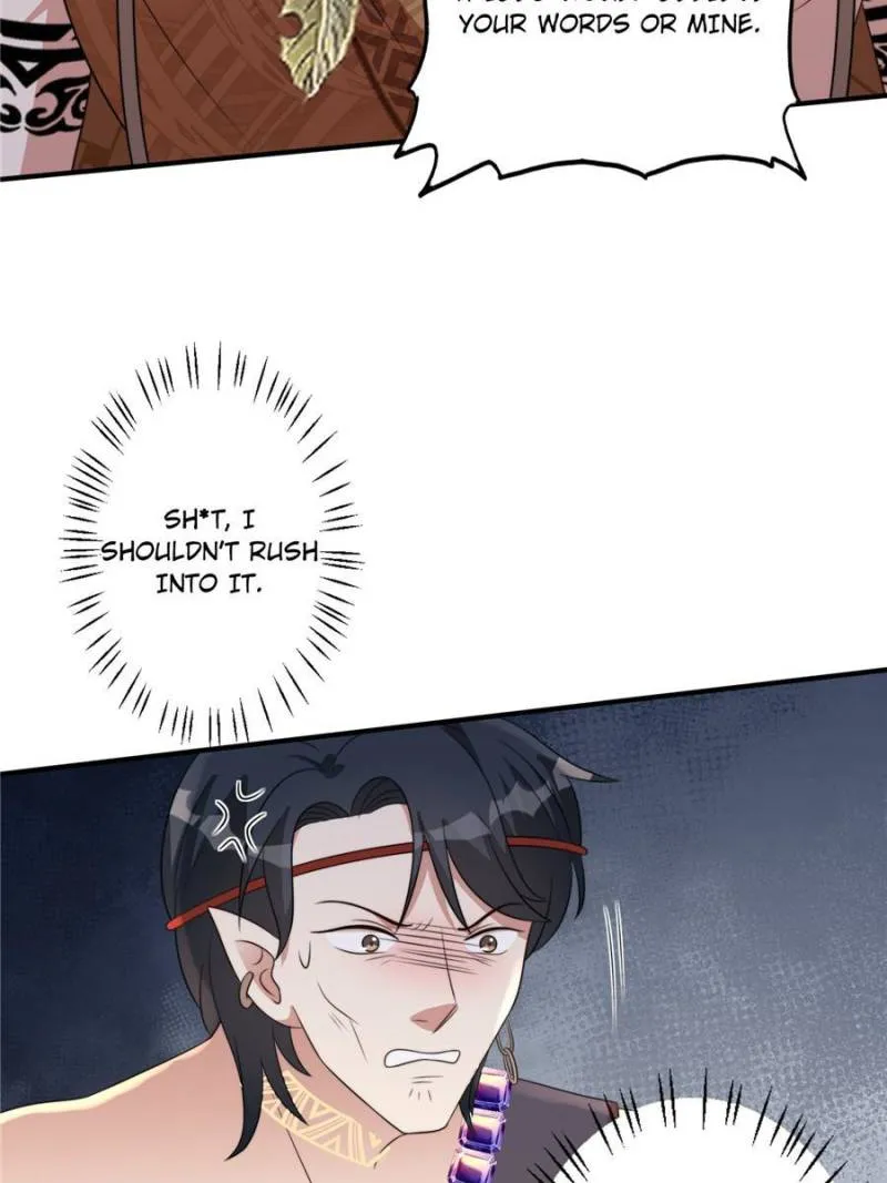 I Became the Beastman’s Wife Chapter 129 Online - página 27