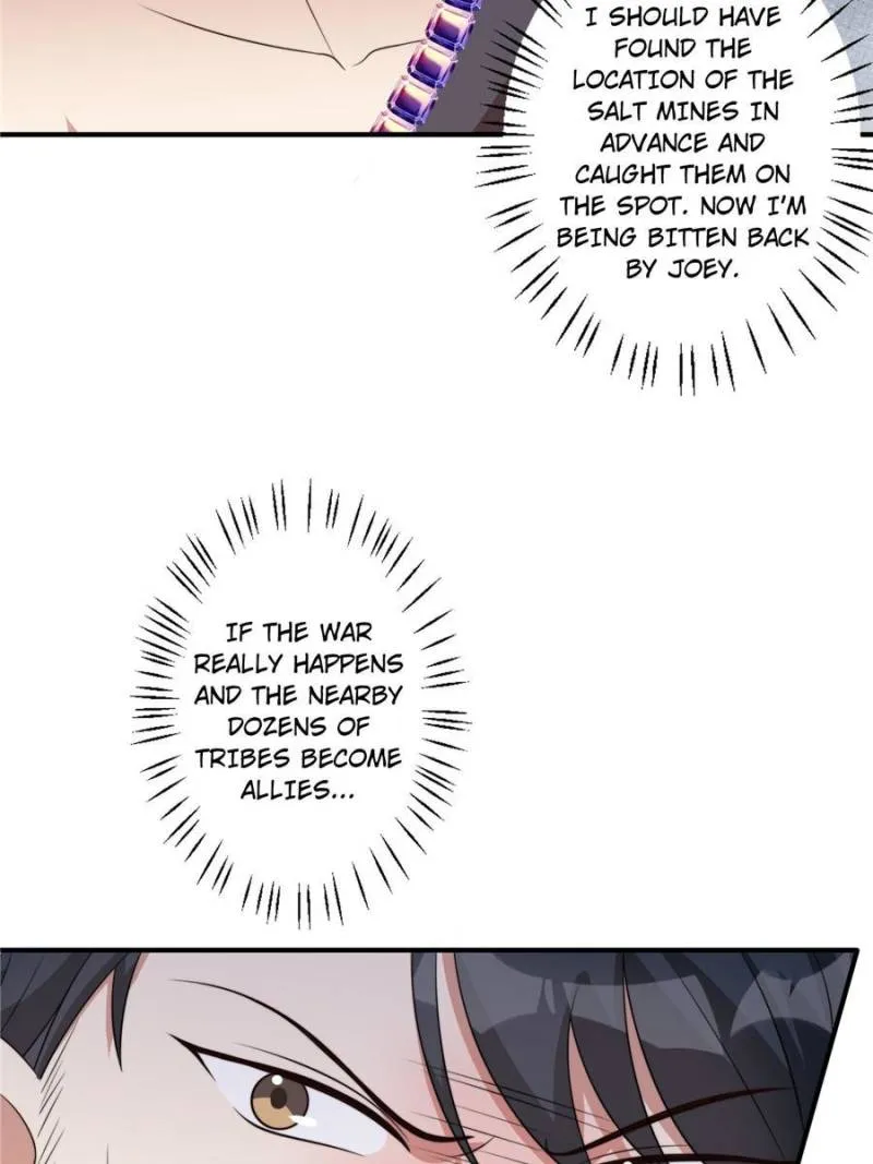 I Became the Beastman’s Wife Chapter 129 Online - página 28