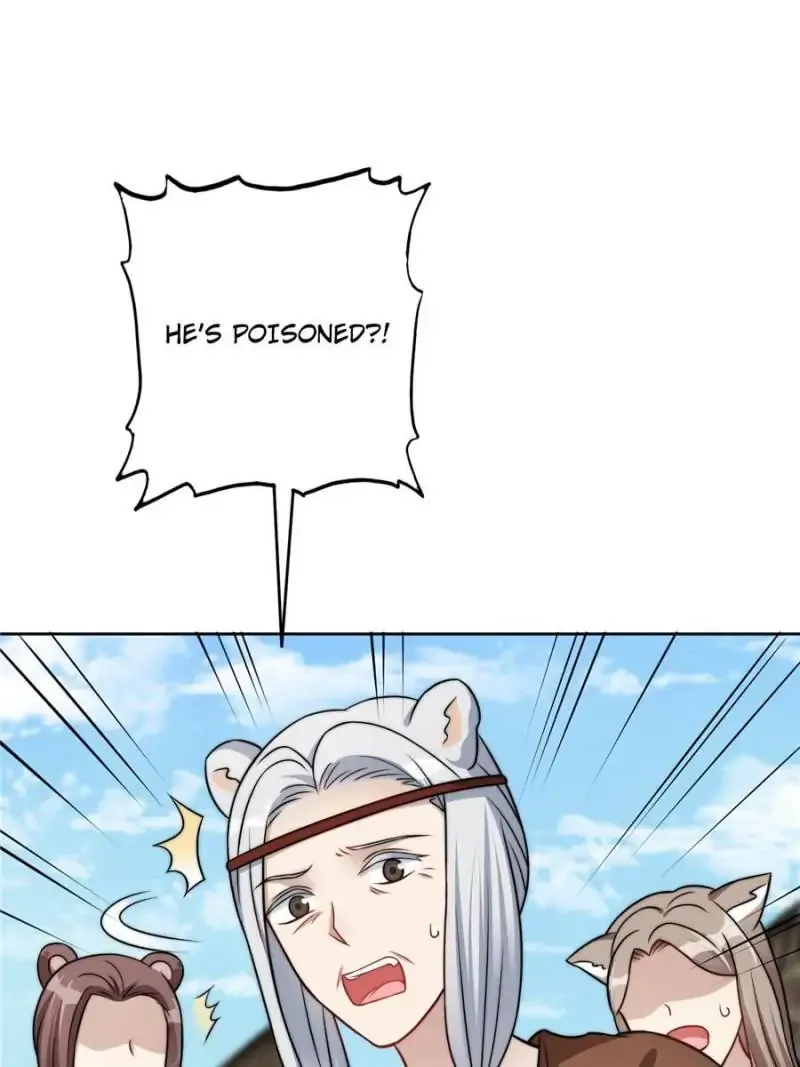 I Became the Beastman’s Wife Chapter 13 Online - página 1