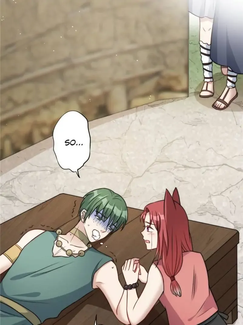 I Became the Beastman’s Wife Chapter 13 Online - página 4