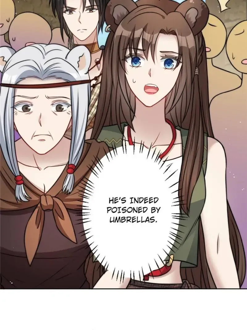 I Became the Beastman’s Wife Chapter 13 Online - página 6