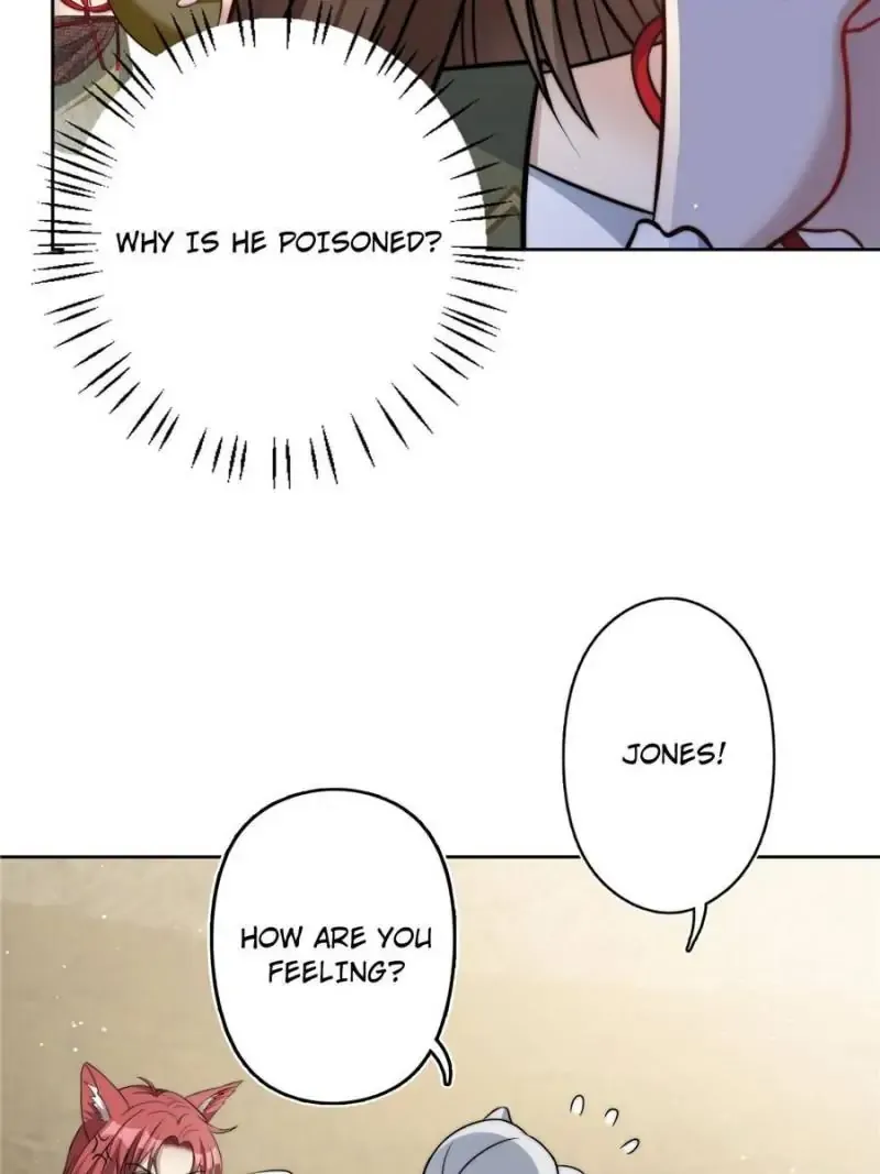 I Became the Beastman’s Wife Chapter 13 Online - página 8