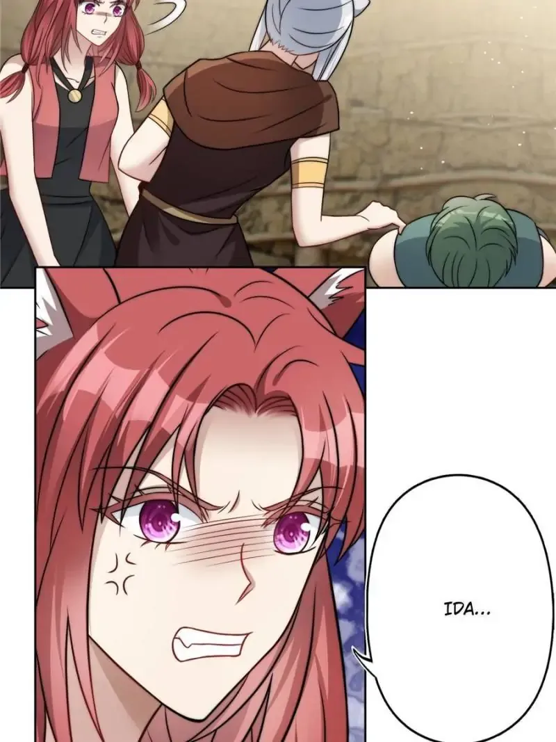 I Became the Beastman’s Wife Chapter 13 Online - página 9