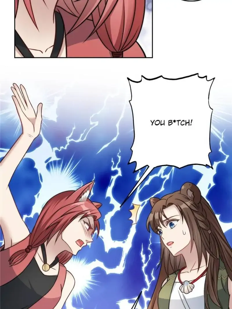 I Became the Beastman’s Wife Chapter 13 Online - página 10