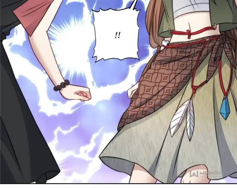 I Became the Beastman’s Wife Chapter 13 Online - página 11