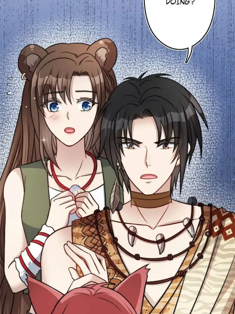 I Became the Beastman’s Wife Chapter 13 Online - página 13