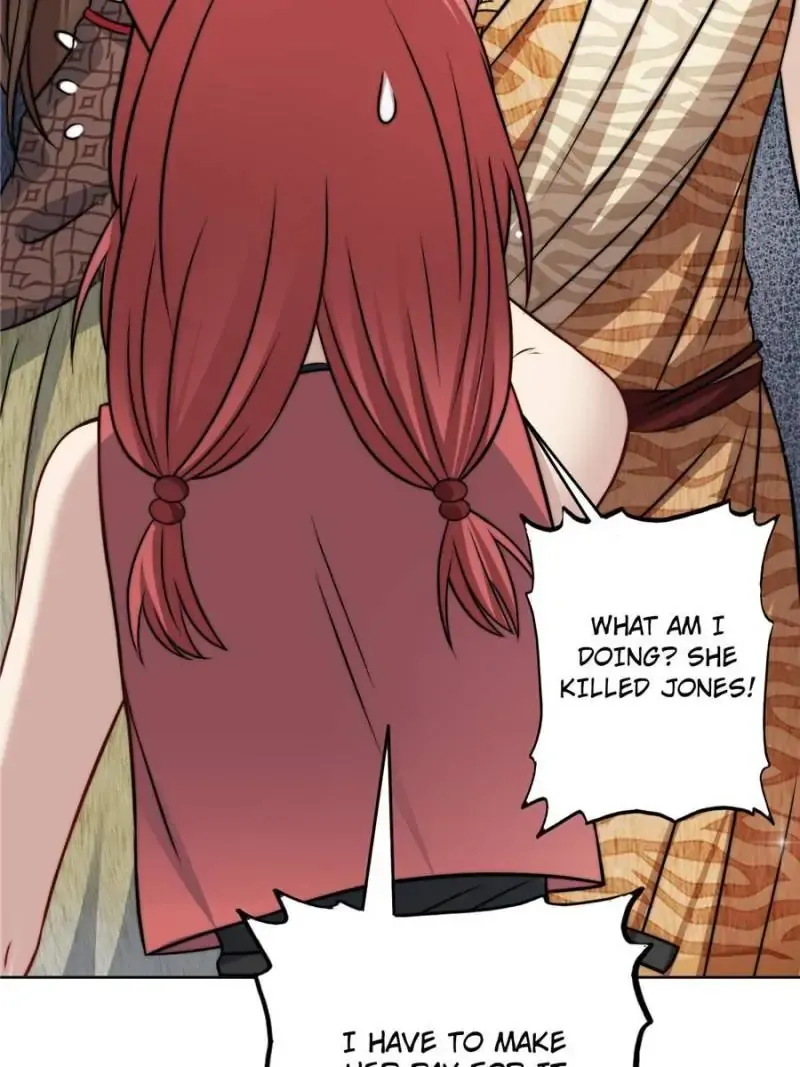 I Became the Beastman’s Wife Chapter 13 Online - página 14