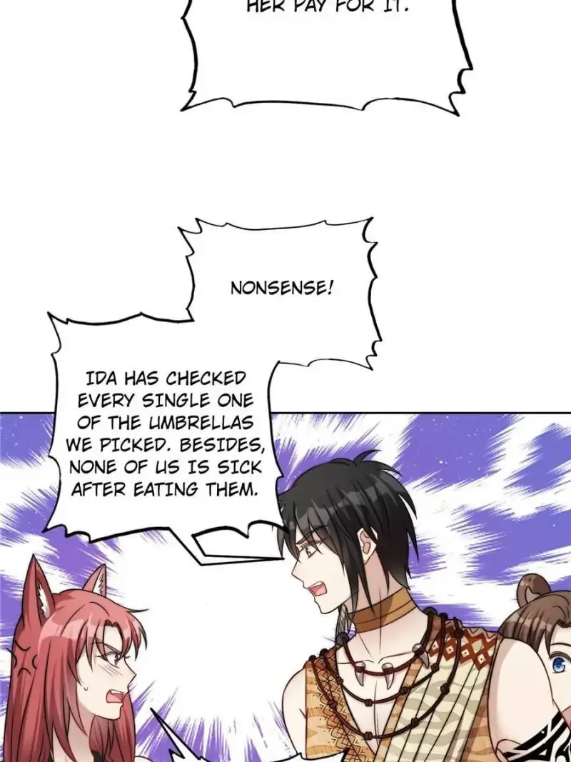 I Became the Beastman’s Wife Chapter 13 Online - página 15