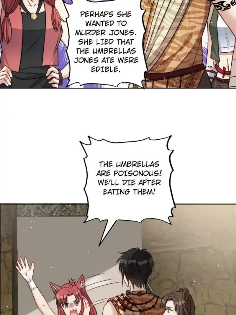 I Became the Beastman’s Wife Chapter 13 Online - página 16