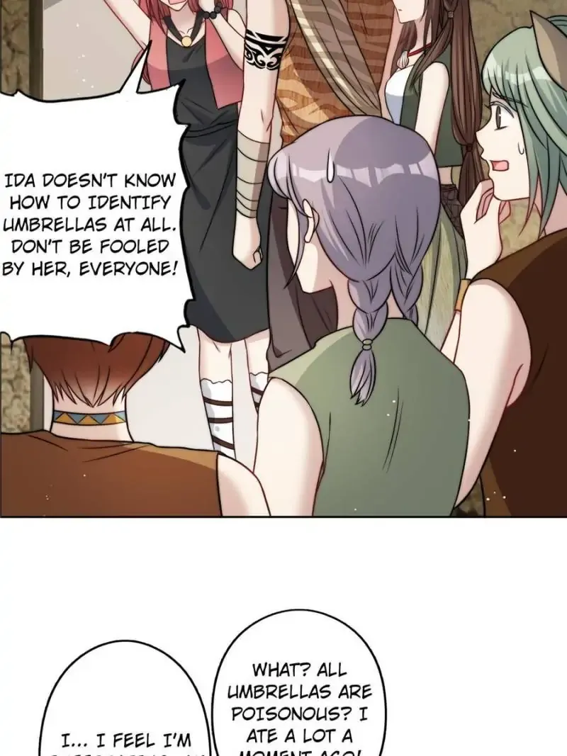 I Became the Beastman’s Wife Chapter 13 Online - página 17