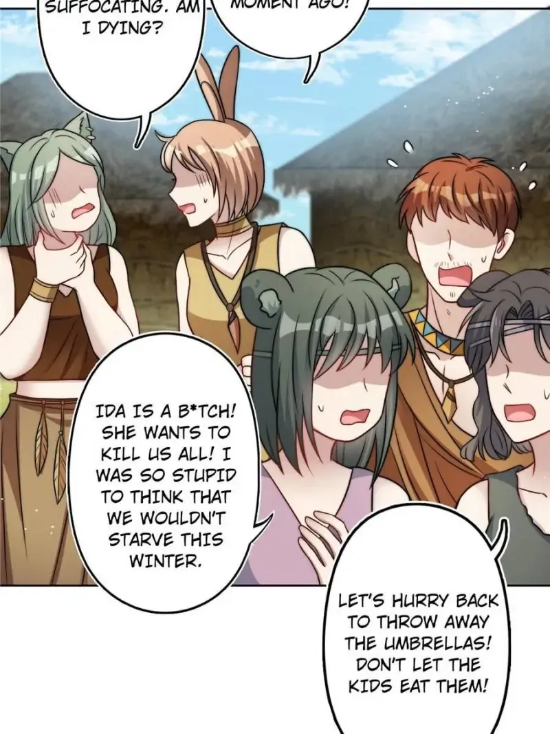 I Became the Beastman’s Wife Chapter 13 Online - página 18