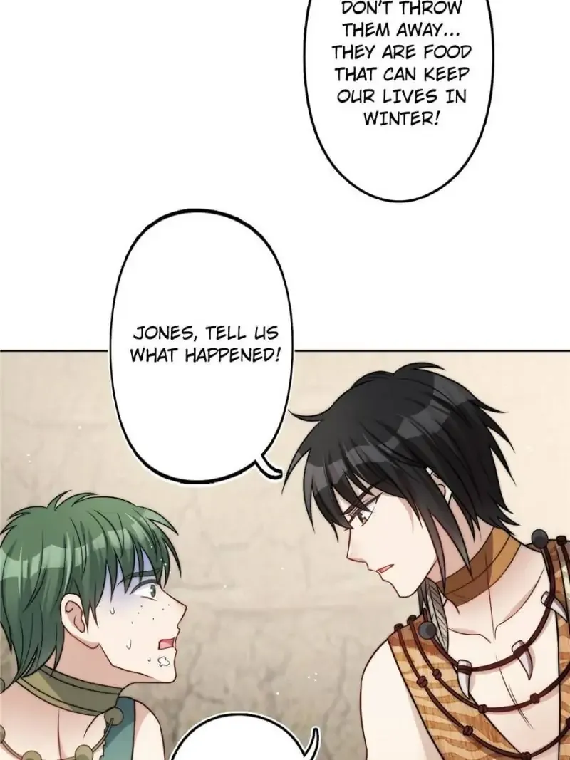 I Became the Beastman’s Wife Chapter 13 Online - página 20
