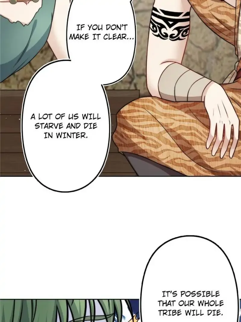 I Became the Beastman’s Wife Chapter 13 Online - página 21