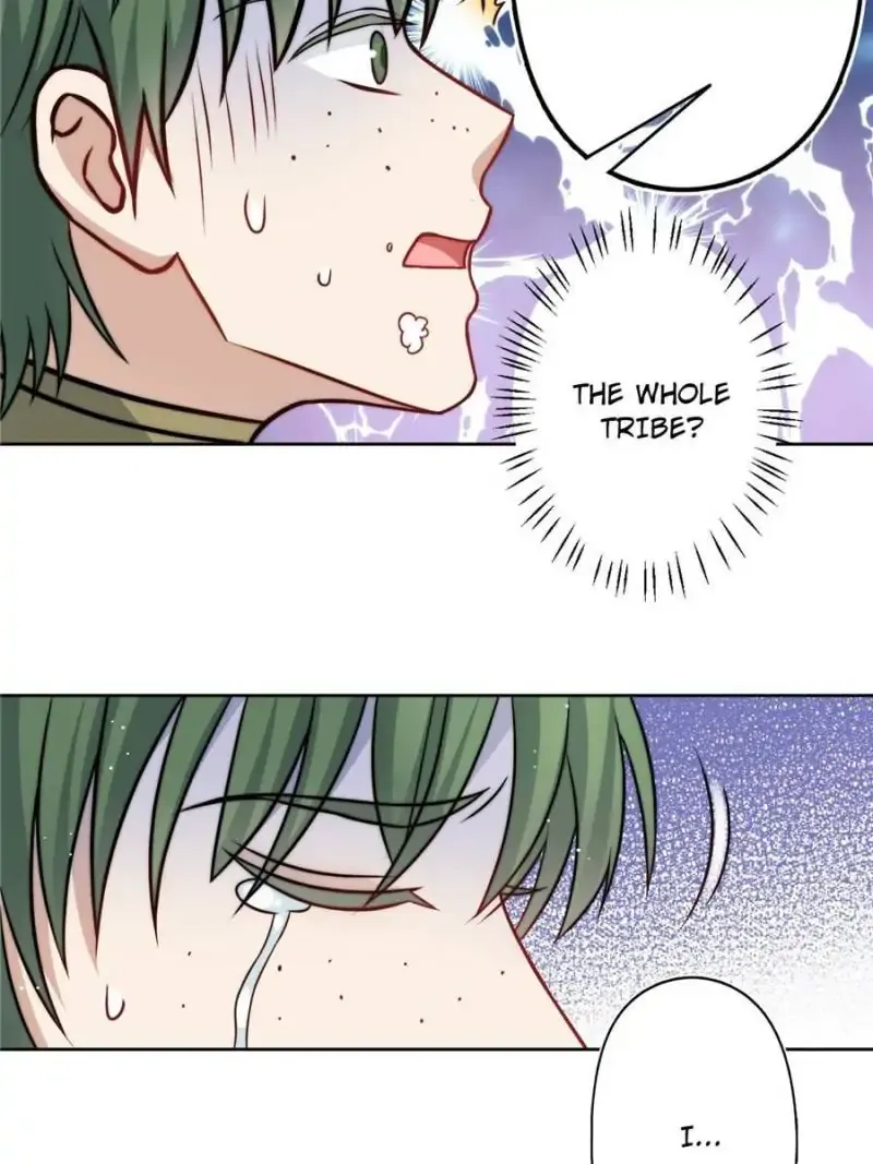 I Became the Beastman’s Wife Chapter 13 Online - página 22