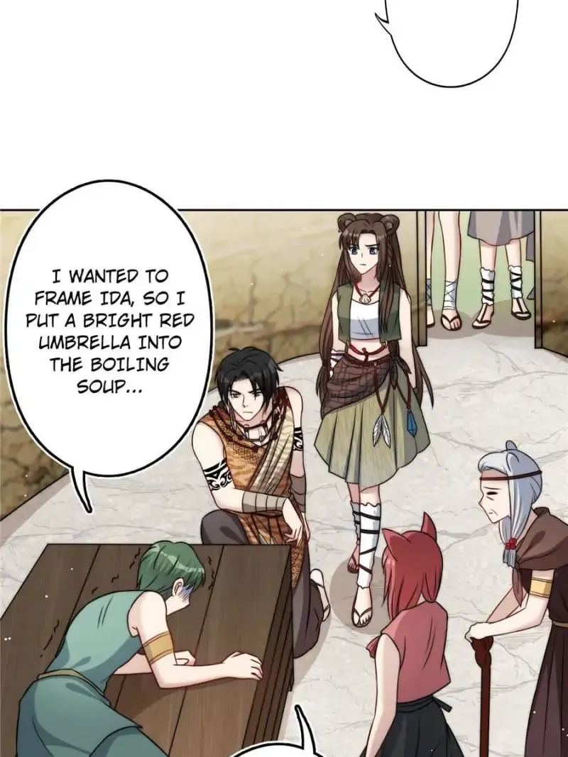 I Became the Beastman’s Wife Chapter 13 Online - página 23