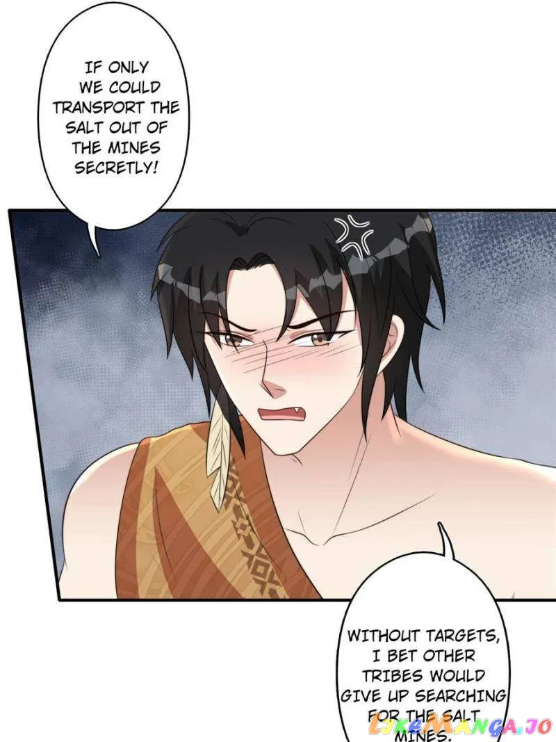 I Became the Beastman’s Wife Chapter 130 Online - página 2