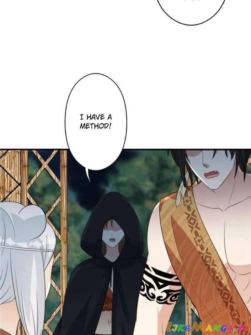 I Became the Beastman’s Wife Chapter 130 Online - página 3