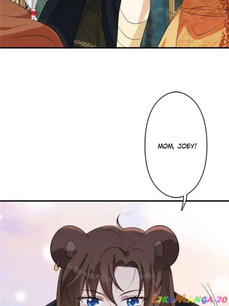 I Became the Beastman’s Wife Chapter 130 Online - página 4