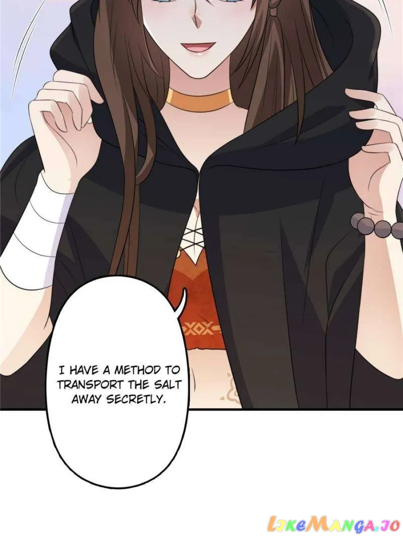I Became the Beastman’s Wife Chapter 130 Online - página 5