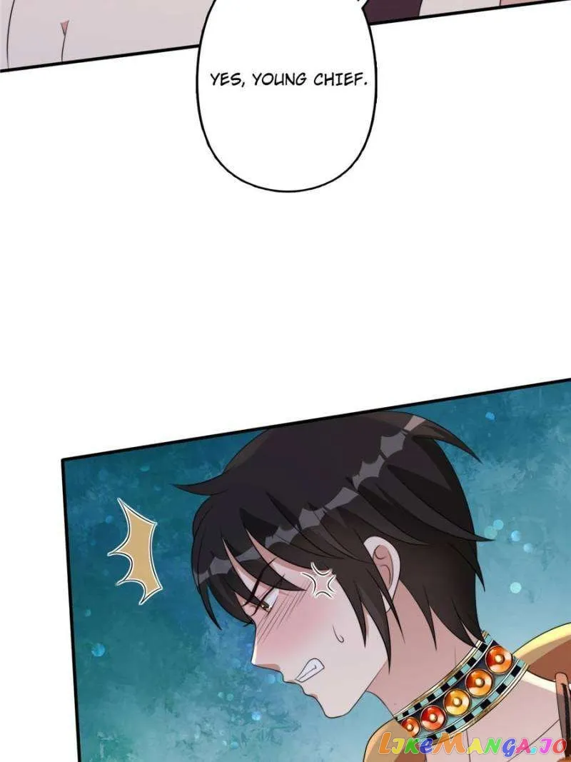 I Became the Beastman’s Wife Chapter 130 Online - página 9