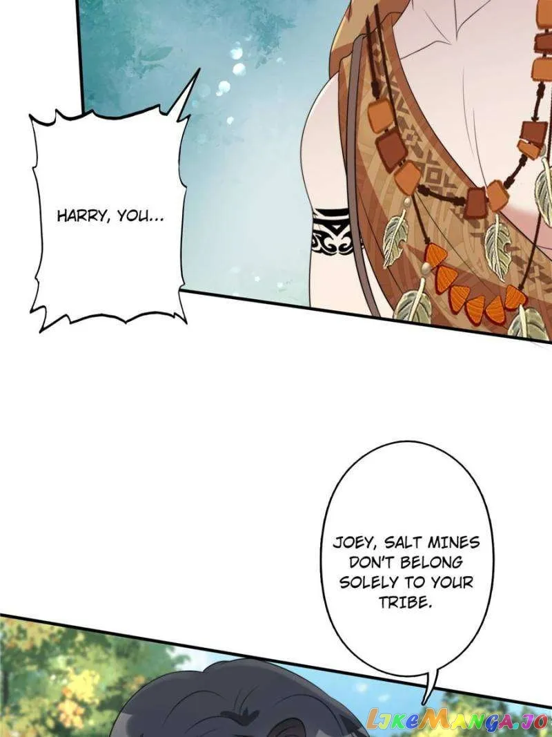 I Became the Beastman’s Wife Chapter 130 Online - página 10
