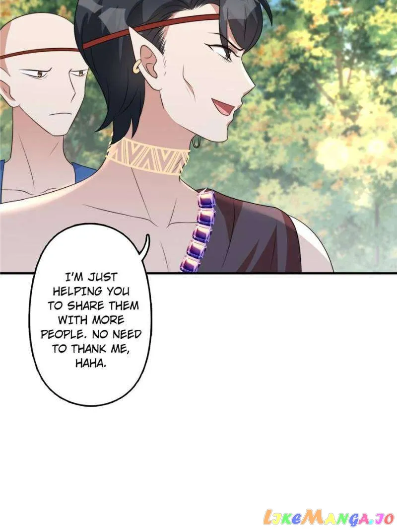 I Became the Beastman’s Wife Chapter 130 Online - página 11