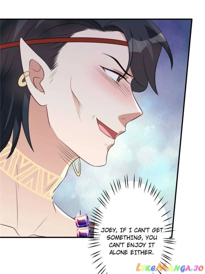 I Became the Beastman’s Wife Chapter 130 Online - página 12