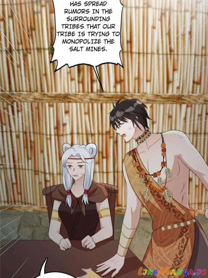 I Became the Beastman’s Wife Chapter 130 Online - página 14