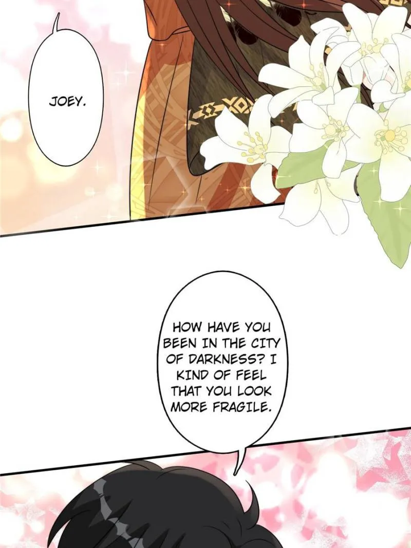 I Became the Beastman’s Wife Chapter 131 Online - página 3