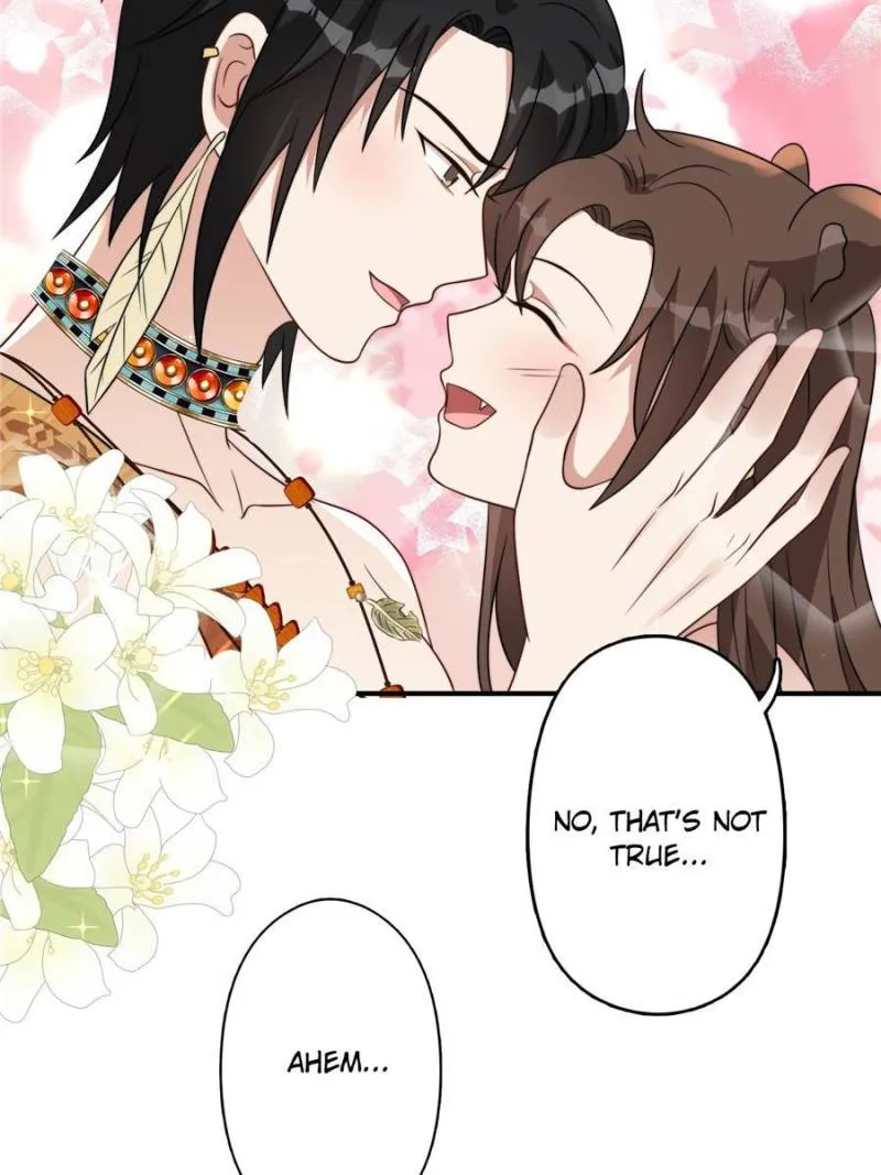 I Became the Beastman’s Wife Chapter 131 Online - página 4