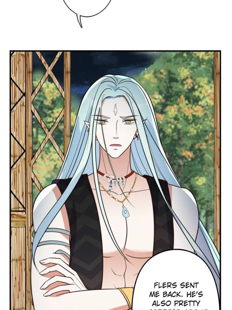 I Became the Beastman’s Wife Chapter 131 Online - página 5