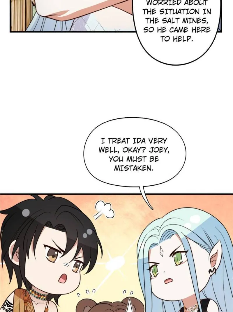 I Became the Beastman’s Wife Chapter 131 Online - página 6