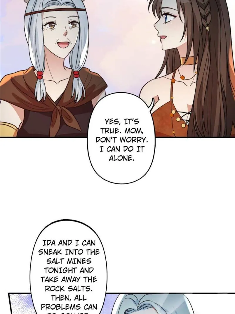 I Became the Beastman’s Wife Chapter 131 Online - página 8