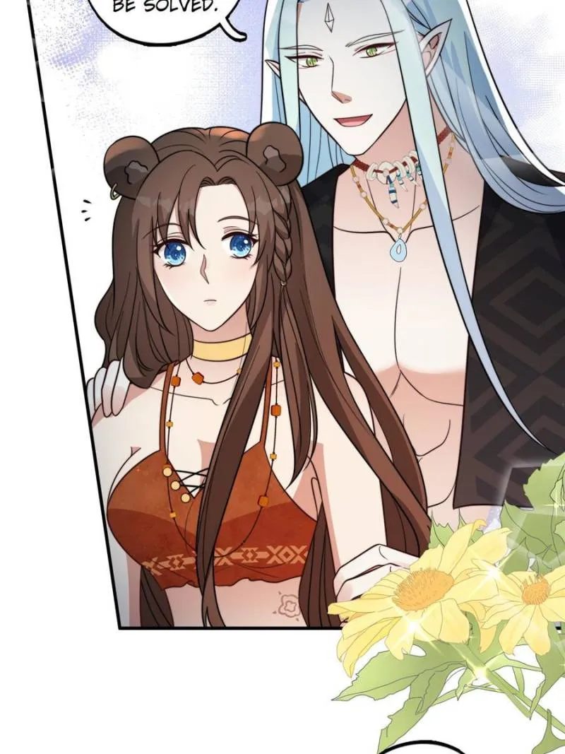 I Became the Beastman’s Wife Chapter 131 Online - página 9
